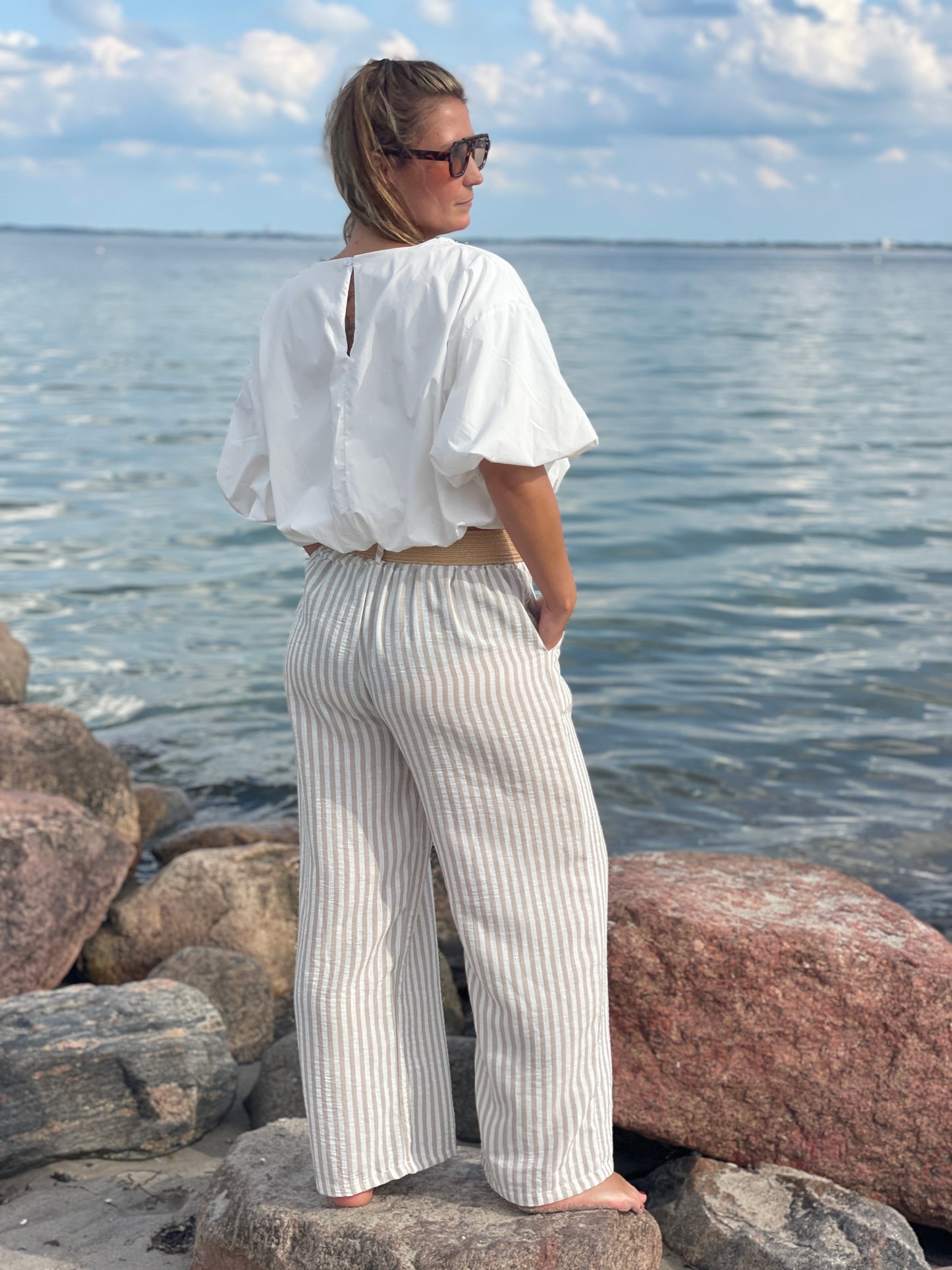 Coastal Breeze Hose – Sand Dune