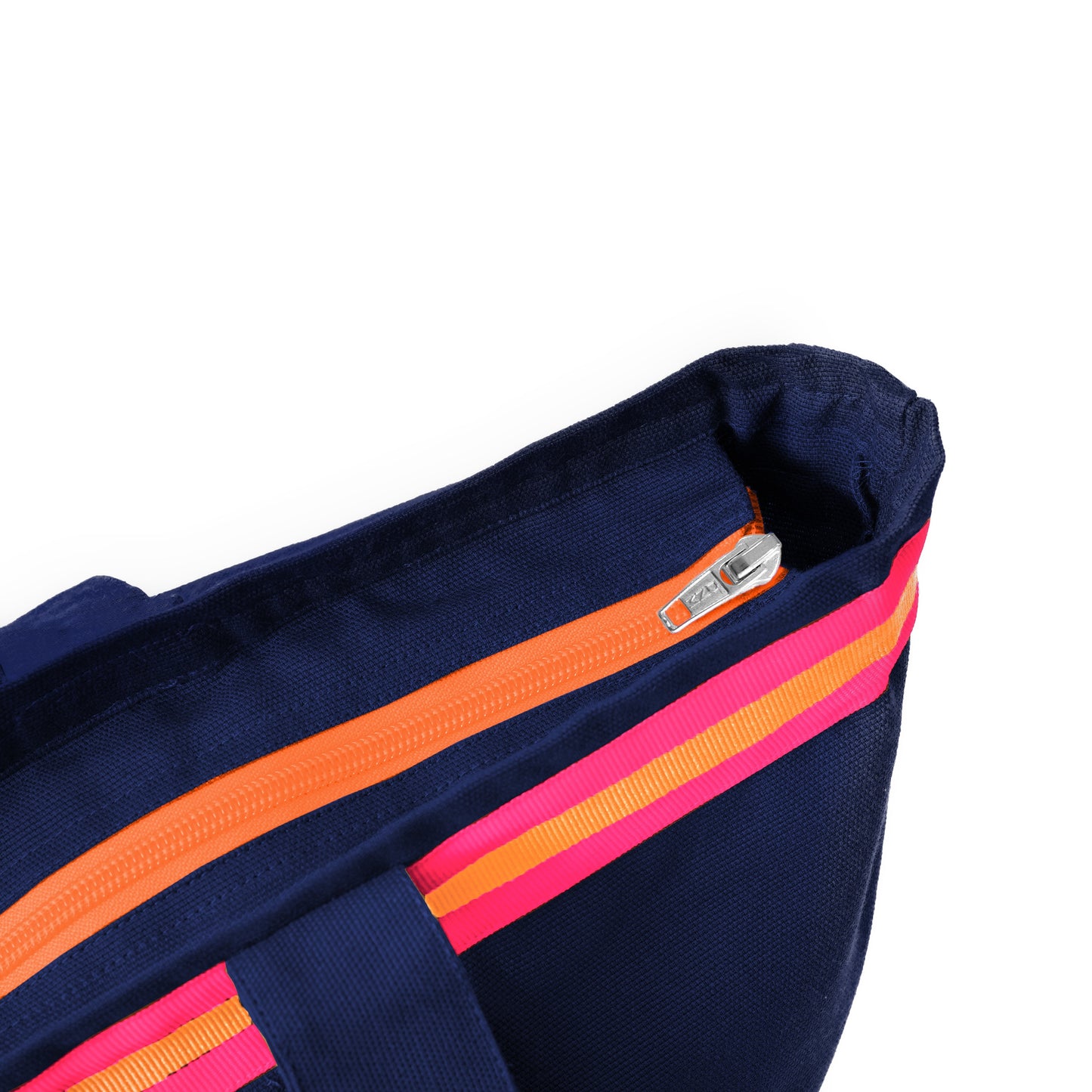 XL Canvas Rucksack Damen l blau Cest la sea