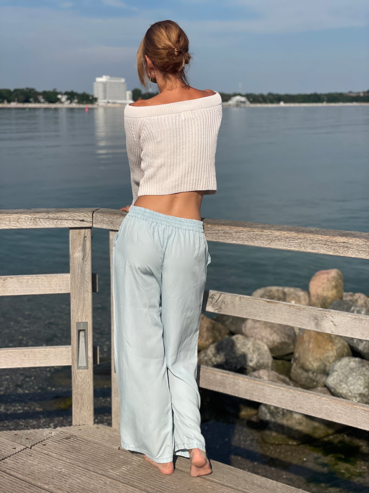 Leichte Coastal Breeze Hose