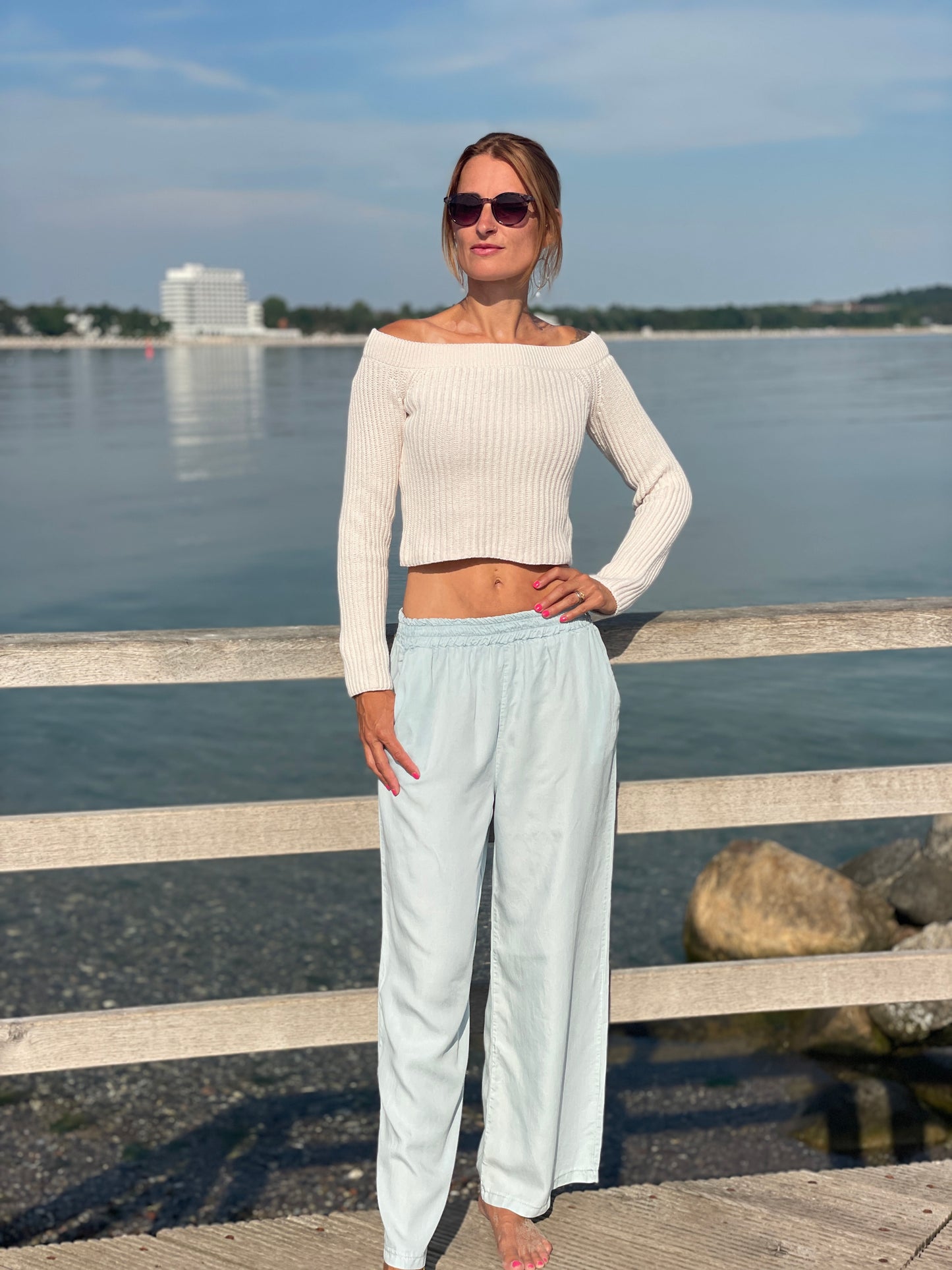 Leichte Coastal Breeze Hose