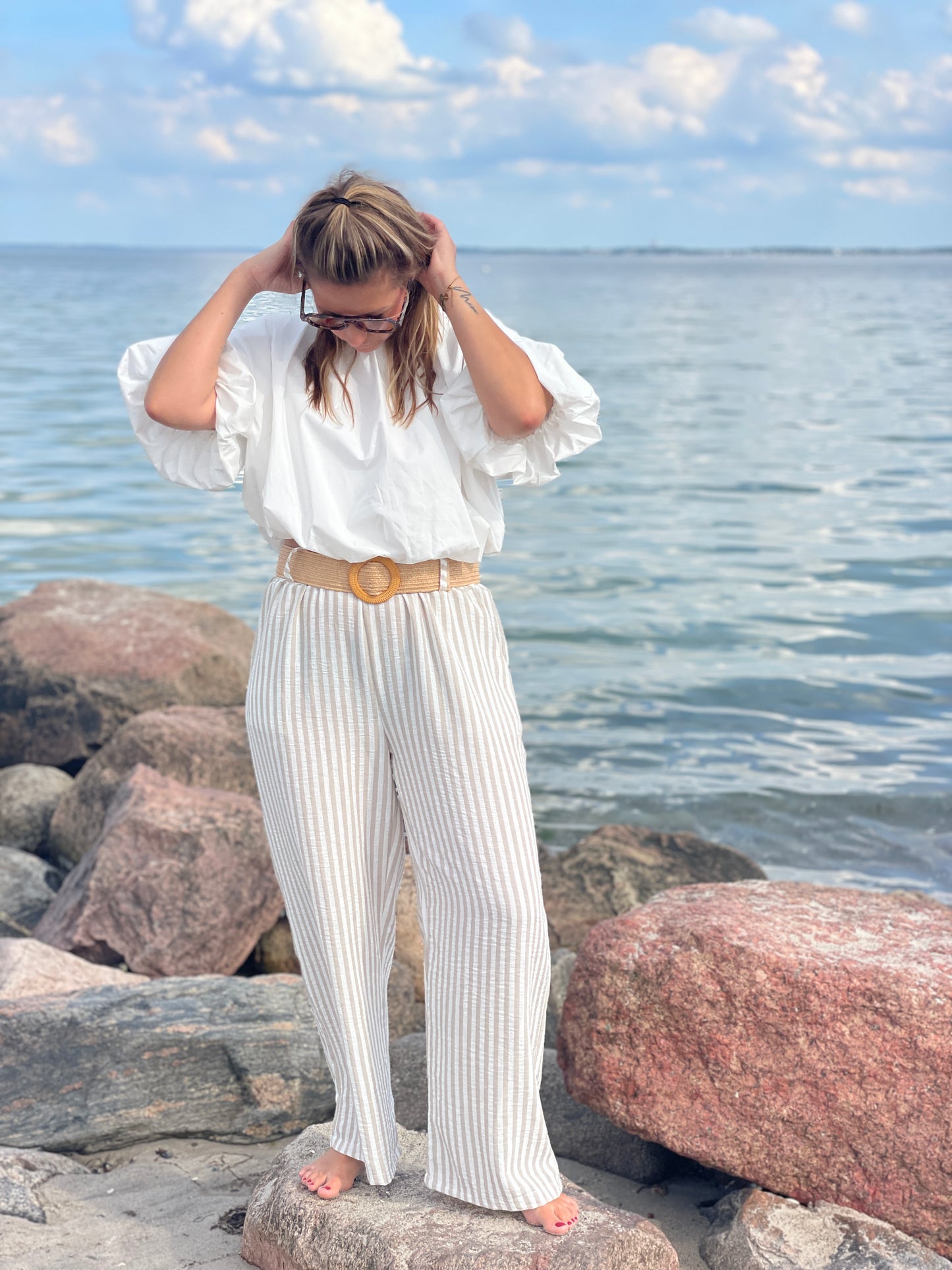 Coastal Breeze Hose – Sand Dune