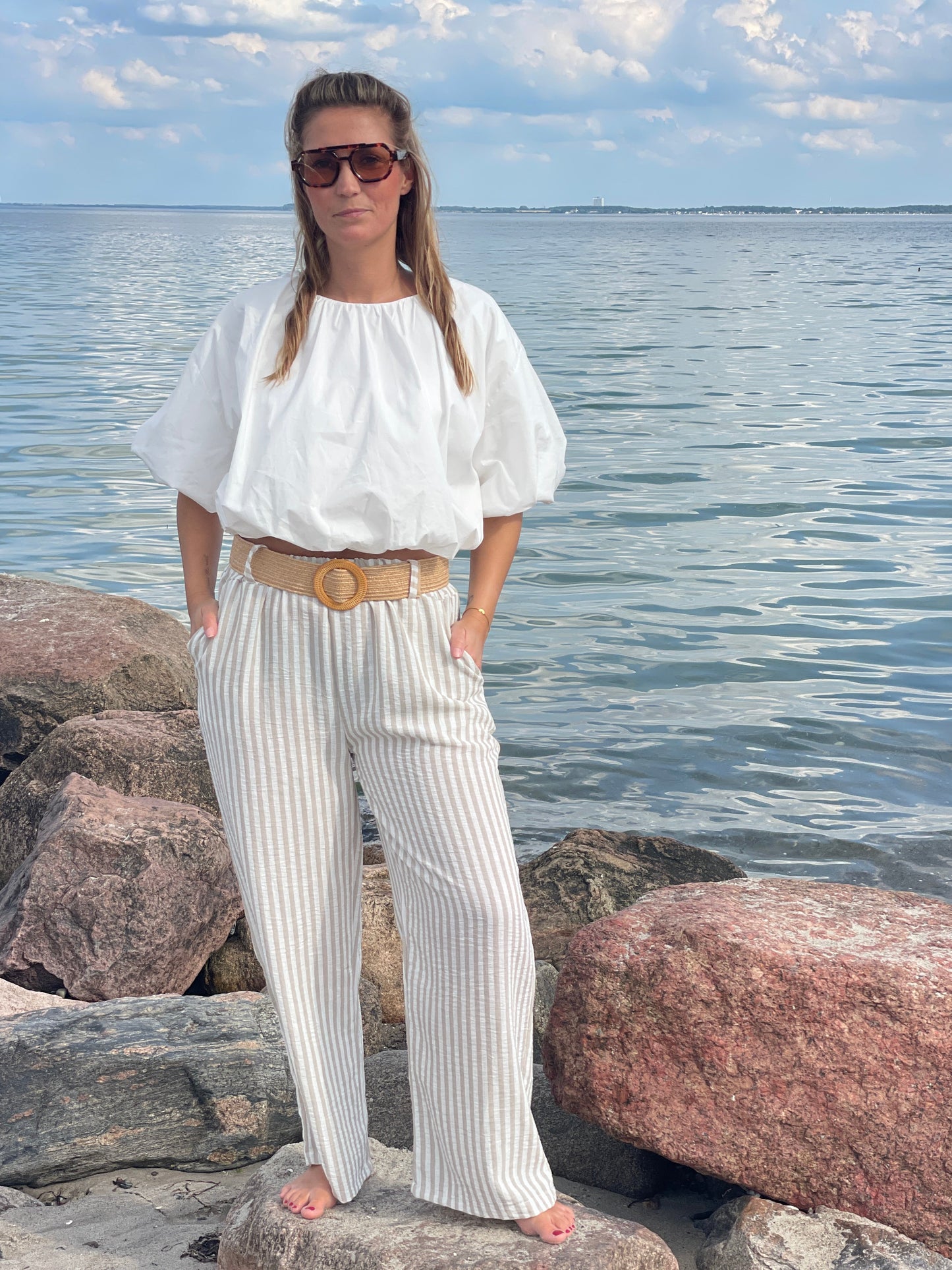 Coastal Breeze Hose – Sand Dune